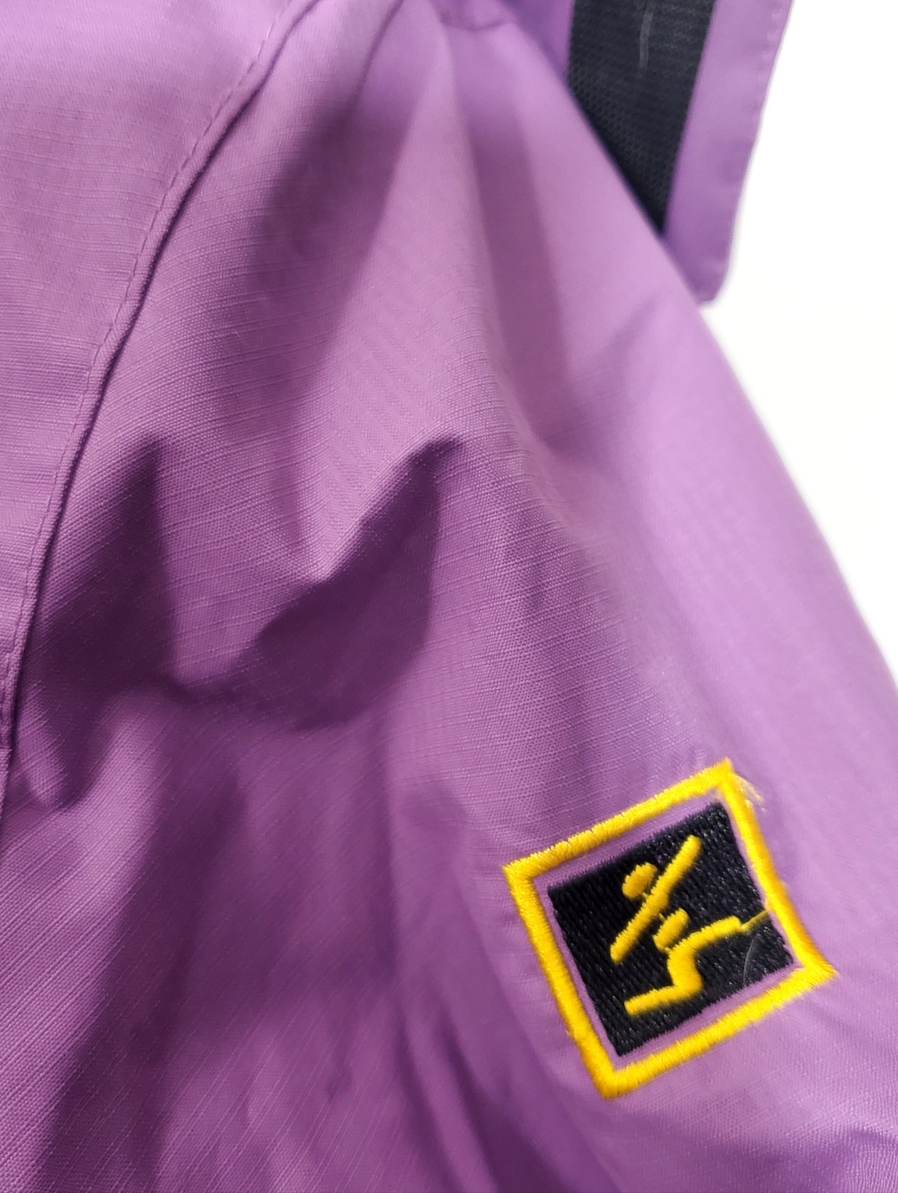Wantdo Women's Atna Core Mountain Waterproof Ski Jacket Windproof Rain Jacket Me - Picture 6 of 12